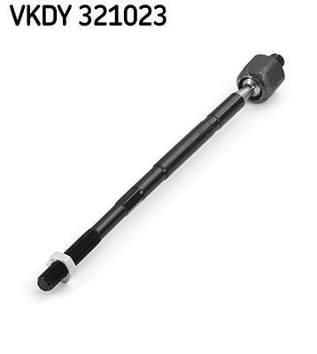 Rotule de direction intérieure SKF ref. VKDY 321023